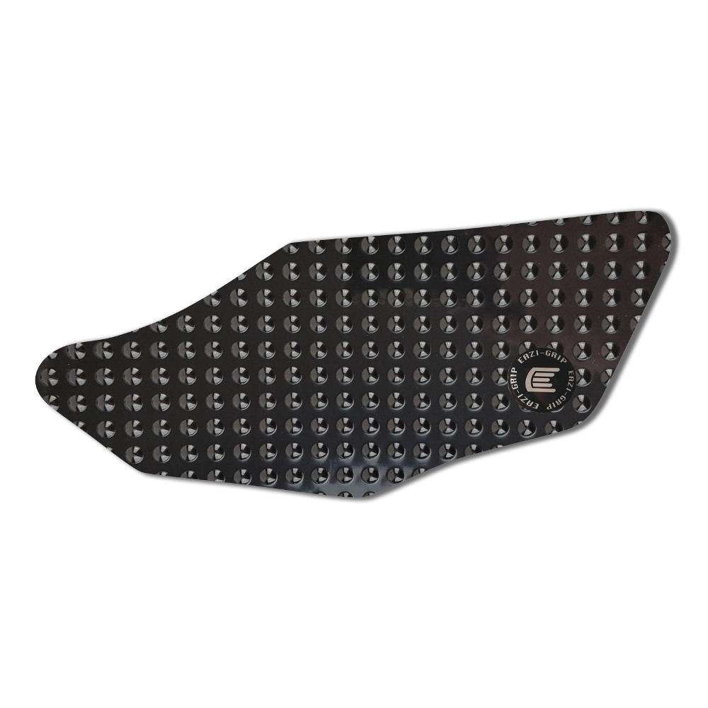 Eazi-Grip EVO Tank Grips for Ducati 749 and 999, clear or black