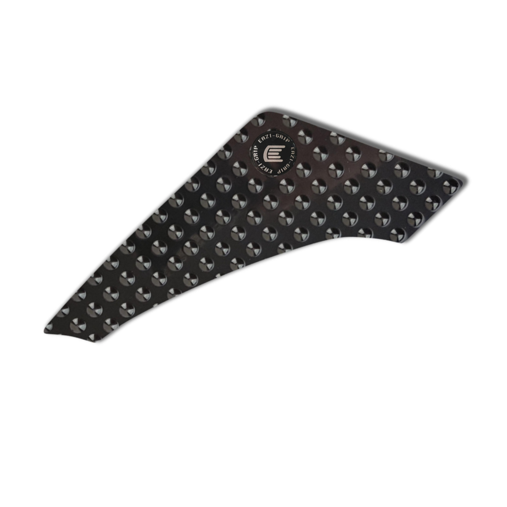 Eazi-Grip EVO Tank Grips for Ducati Multistrada 1200 1200S, clear or black