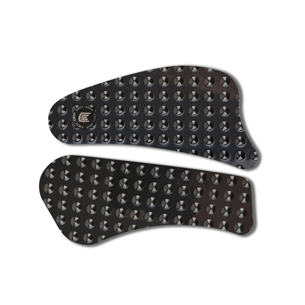Eazi-Grip EVO Tank Grips for Kawasaki Versys 1000 2012 - 2018, clear or black