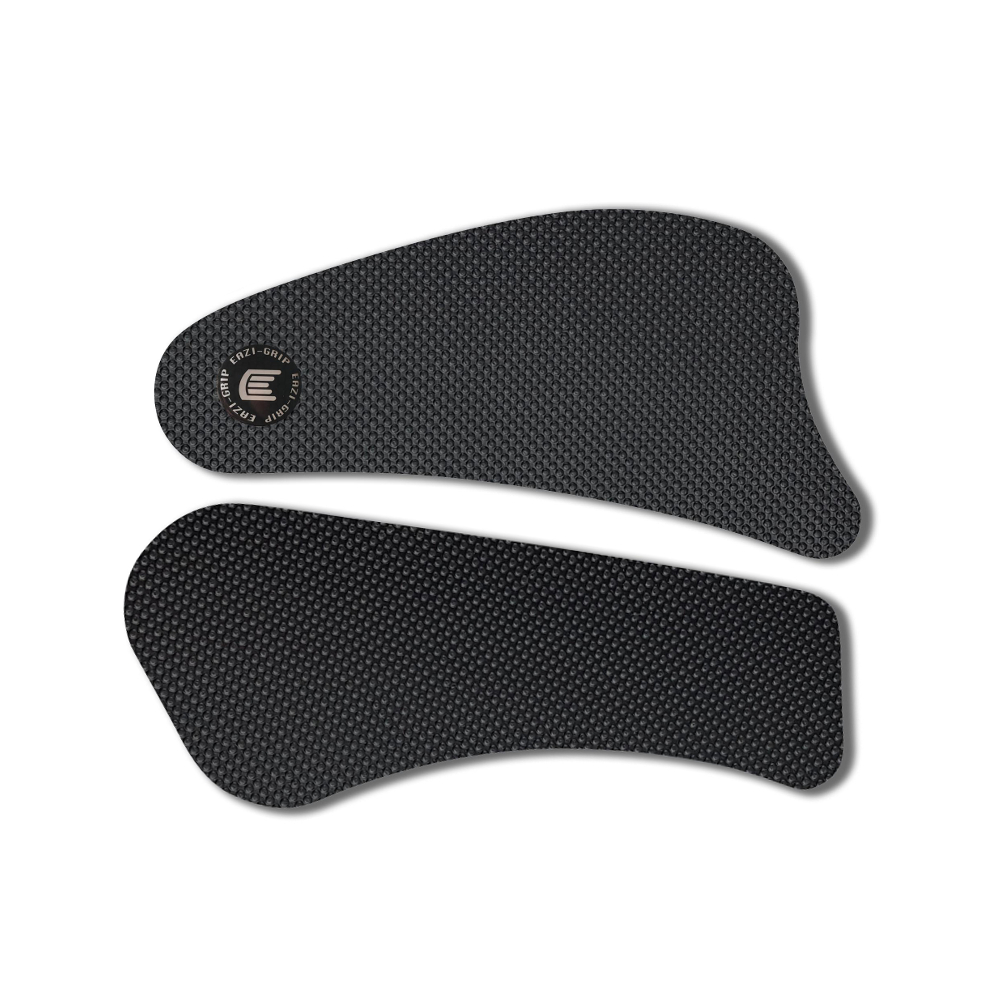 Eazi-Grip PRO Tank Grips for Kawasaki Versys 1000 2012 - 2018, clear or black