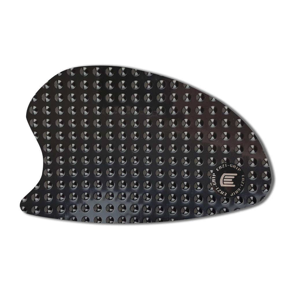 Eazi-Grip EVO Tank Grips for Honda CBR1100xx 1999 - 2007, clear or black