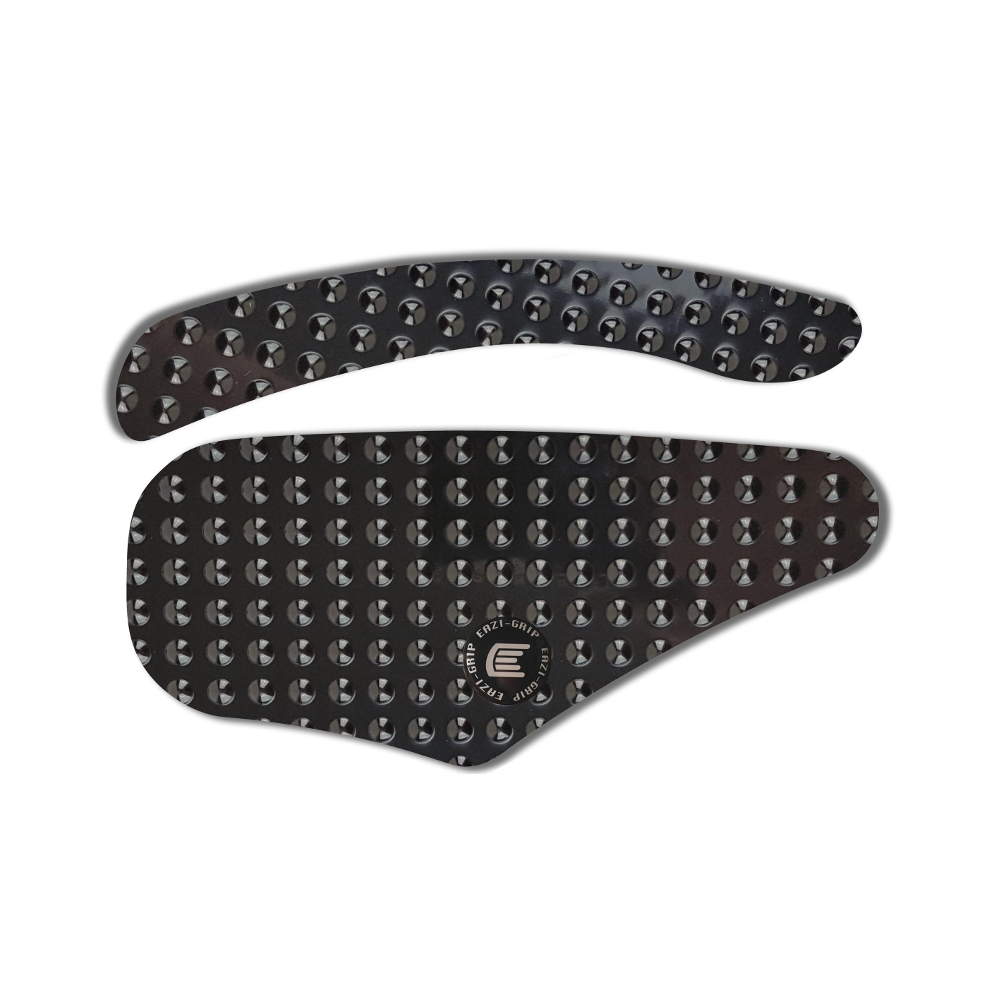 Eazi-Grip EVO Tank Grips for Kawasaki Ninja 250R 2008 - 2012, clear or black