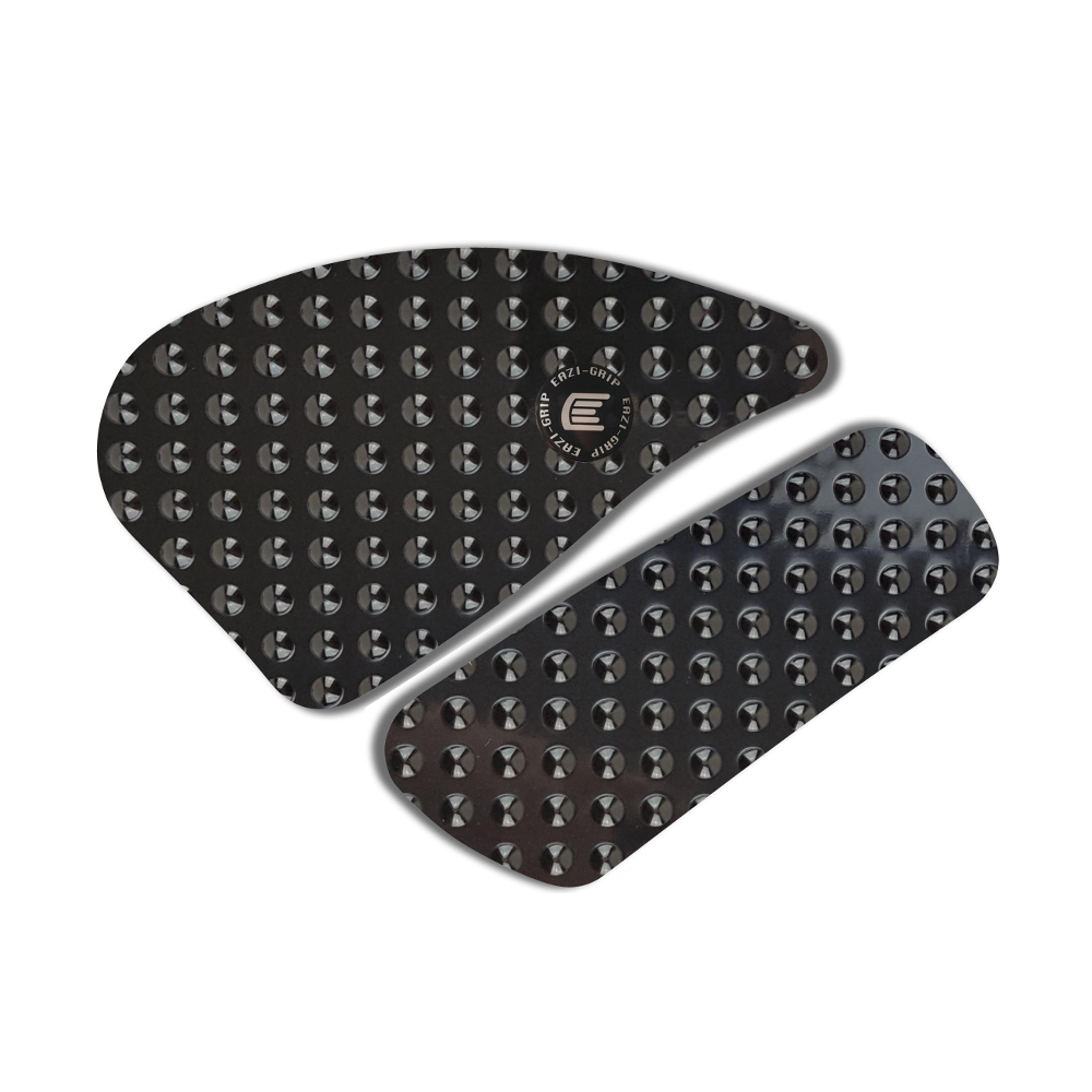 Eazi-Grip EVO Tank Grips for Kawasaki Ninja 1000, clear or black