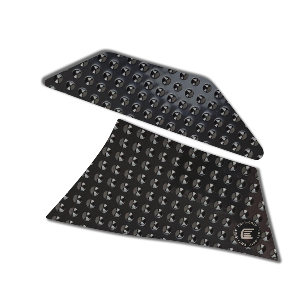 Eazi-Grip EVO Tank Grips for KTM 1090 1190 1290 Adventure / R, clear or black
