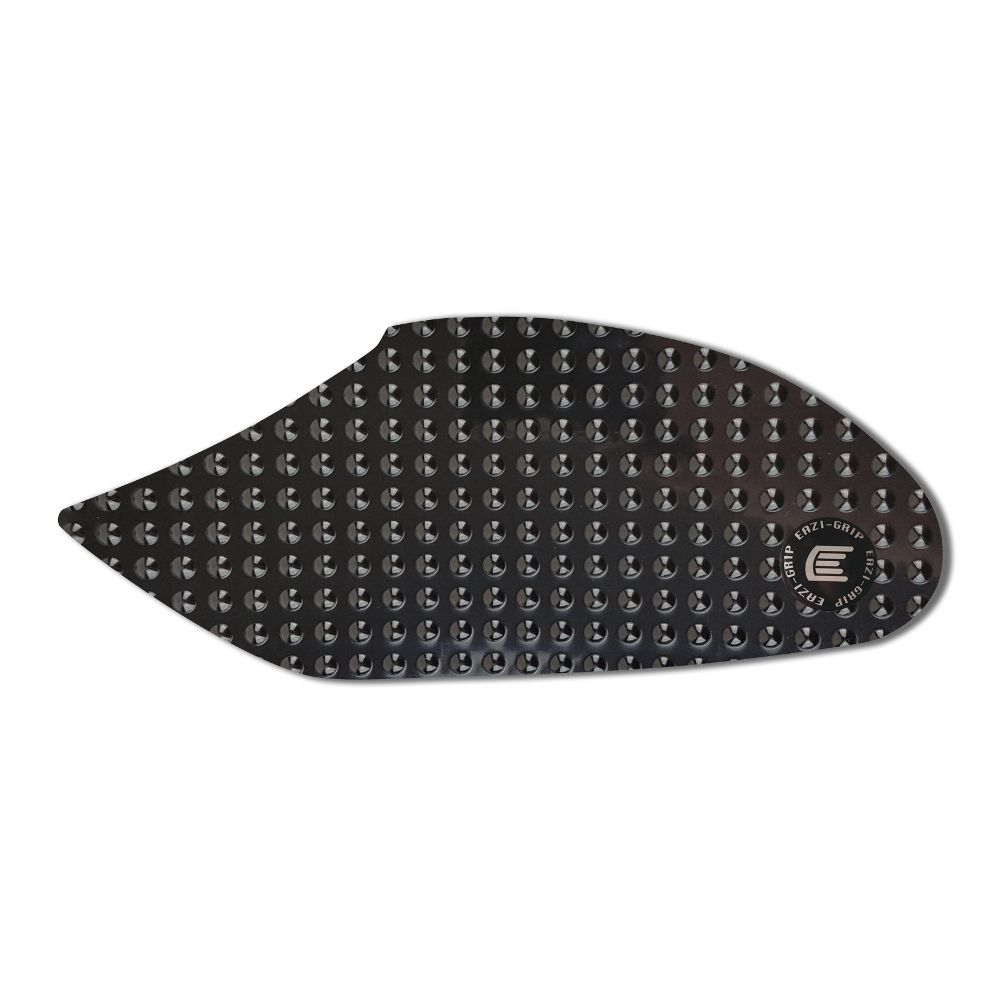 Eazi-Grip EVO Tank Grips for Suzuki GSX-R600 / 750 2006 - 2007, clear or black