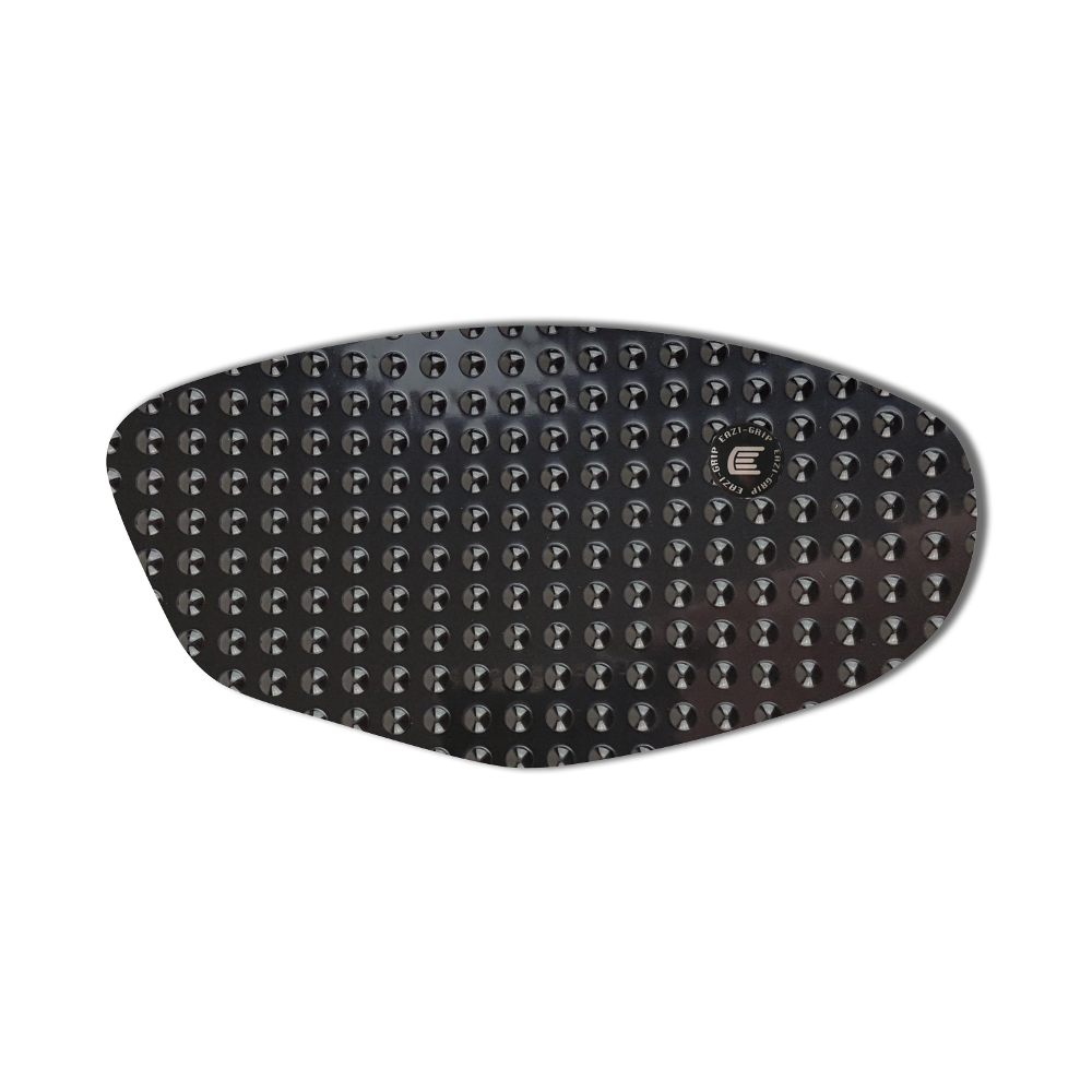 Eazi-Grip EVO Tank Grips for Suzuki GSX-R1000 2005 K5 - 2006 K6, clear or black