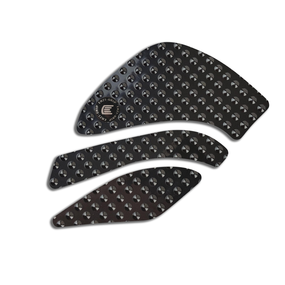 Eazi-Grip EVO Tank Grips for Yamaha XJ6N / NL and XJ6S / SL, clear or black