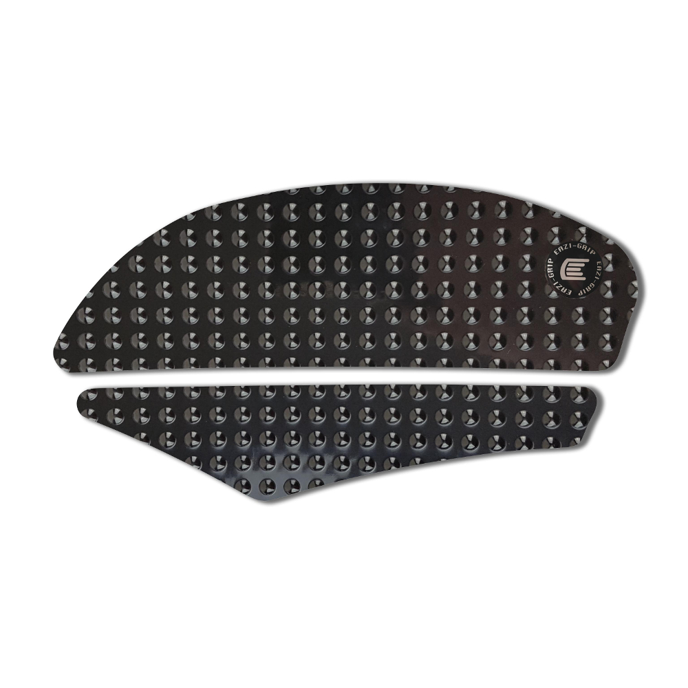 Eazi-Grip EVO Tank Grips for Aprilia RSV4 Tuono V4R 2009 - 2020, clear or black