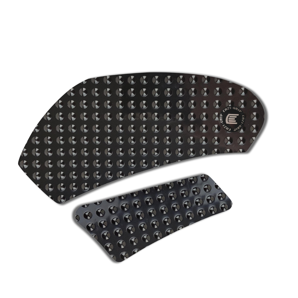 Eazi-Grip EVO Tank Grips for Kawasaki Ninja ZX-10R 2008 - 2010, clear or black