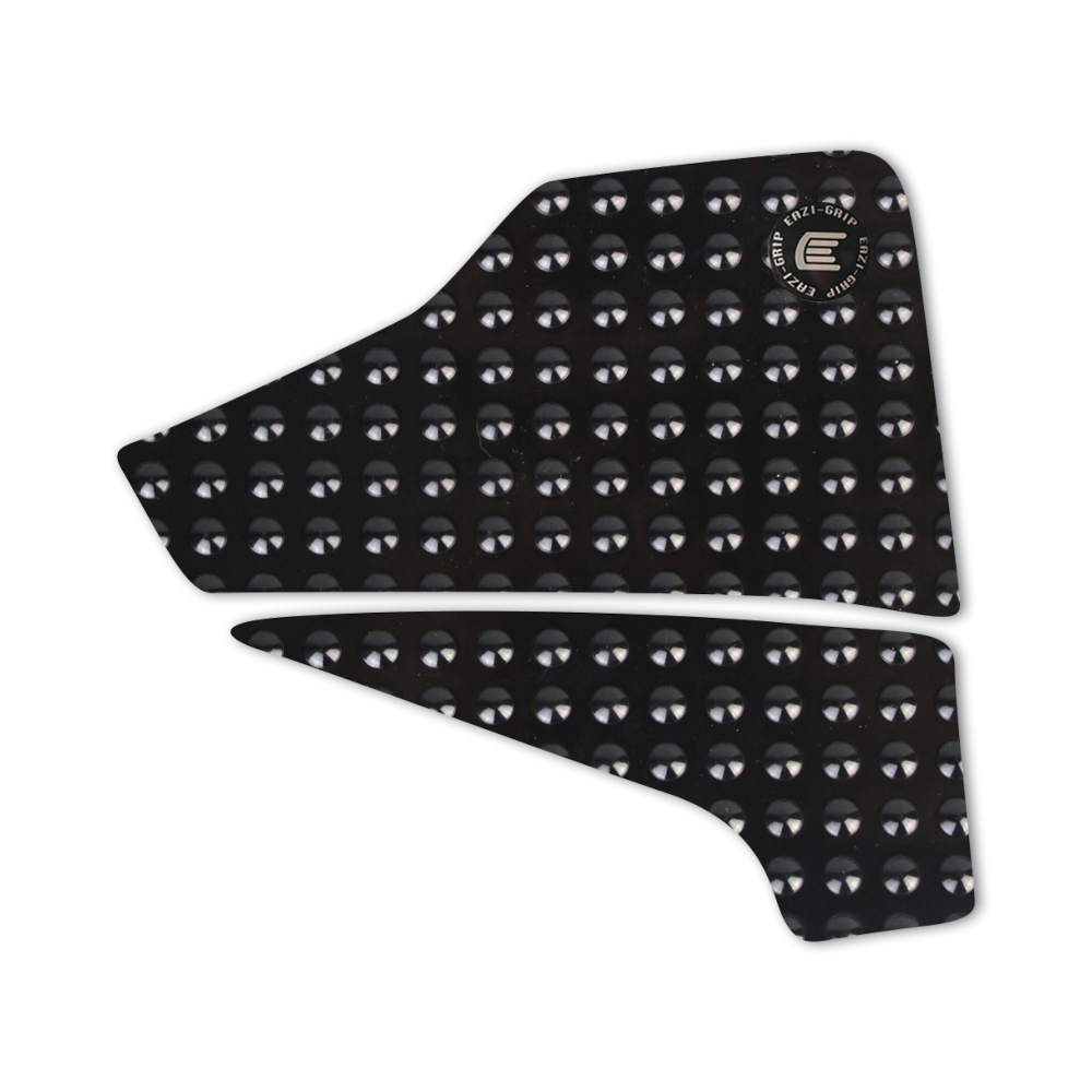 Eazi-Grip EVO Tank Grips for Yamaha Tracer 7, clear or black