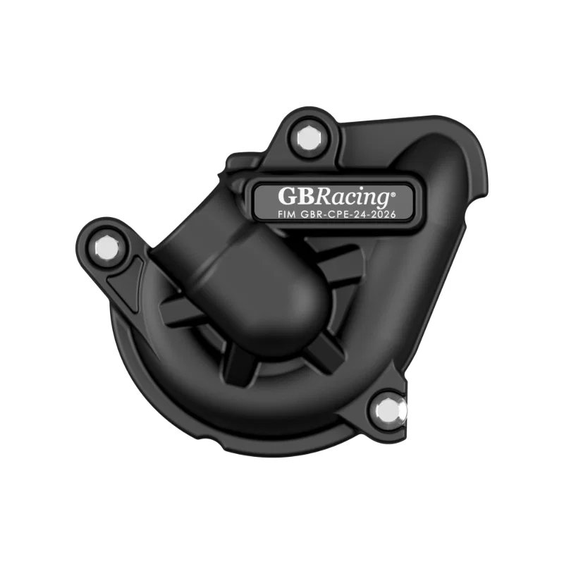 GBRacing Water Pump Case Cover for Aprilia RS660 Tuono