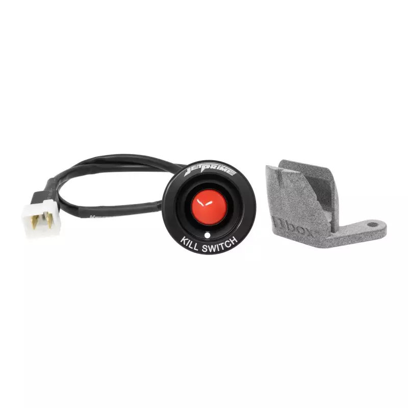 Jetprime Kill Switch for Yamaha YZF-R1 YZF-R6
